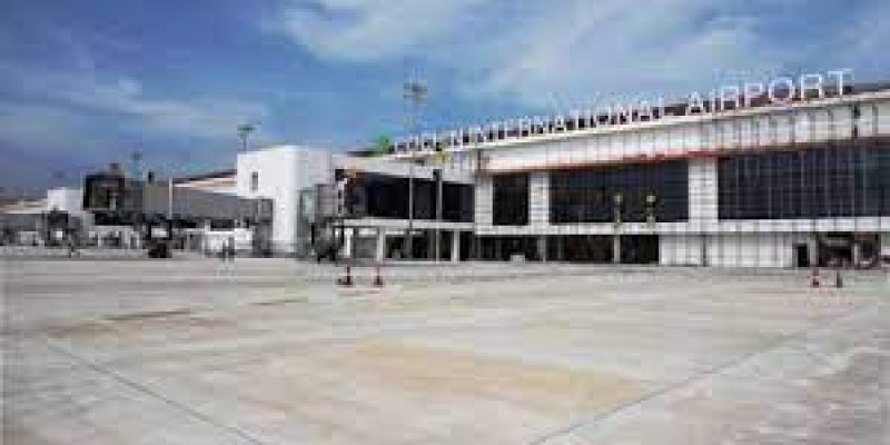 Kochi Airport to become power-positive with new solar plant from March 6