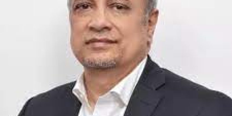 Samiran Gupta to head public policy for Twitter in India