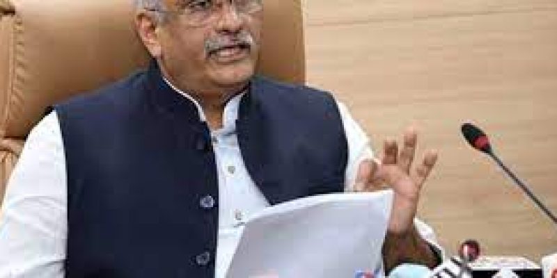 Jal Shakti Minister chairs Regional Conference of Ministers of NE states