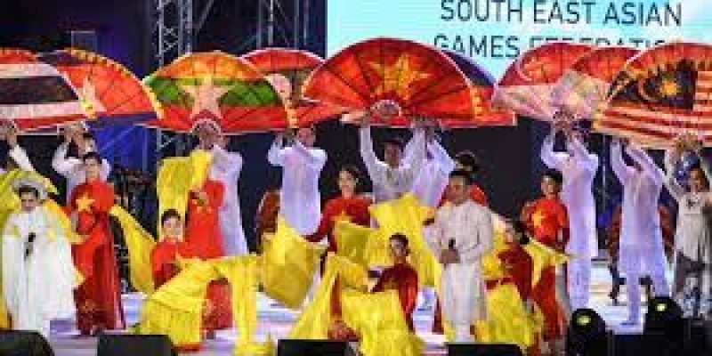 31st Southeast Asian Games to be held in Vietnam