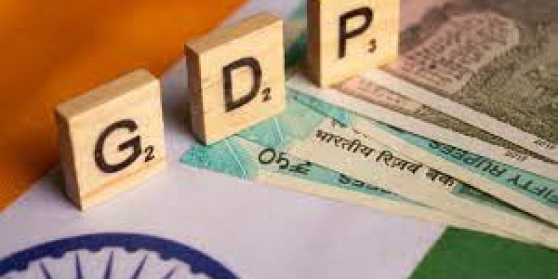 NSO projects GDP growth for India in 2021-22 at 8.9% and in 2020-21 at 6.6%