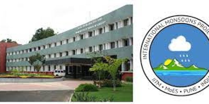 International Monsoons Project Office launched at IITM, Pune