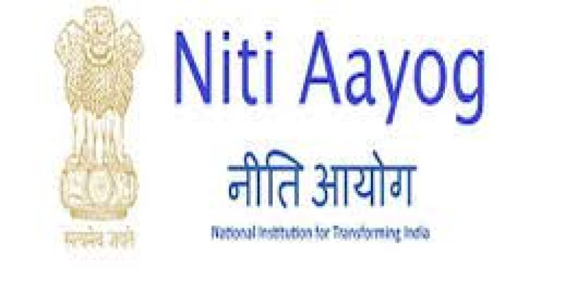 Niti Aayog developing National Gender Index