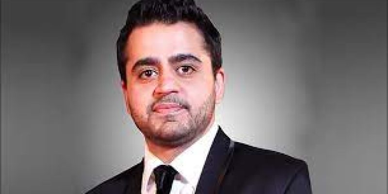 Akshaye Widhani named as CEO of Yash Raj Films