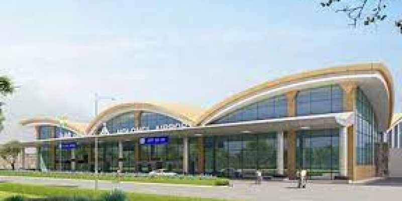 Arunachal Pradesh to get a Greenfield Airport in Hollongi