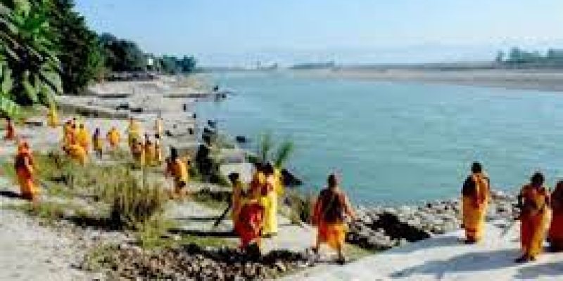 NMCG receives ‘Special Jury Award’ for Ganga rejuvenation
