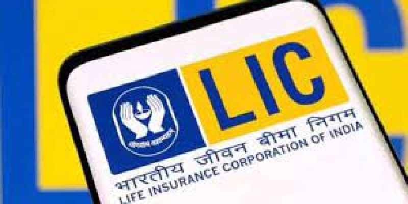 Sunil Agrawal appointed as the new CFO of LIC