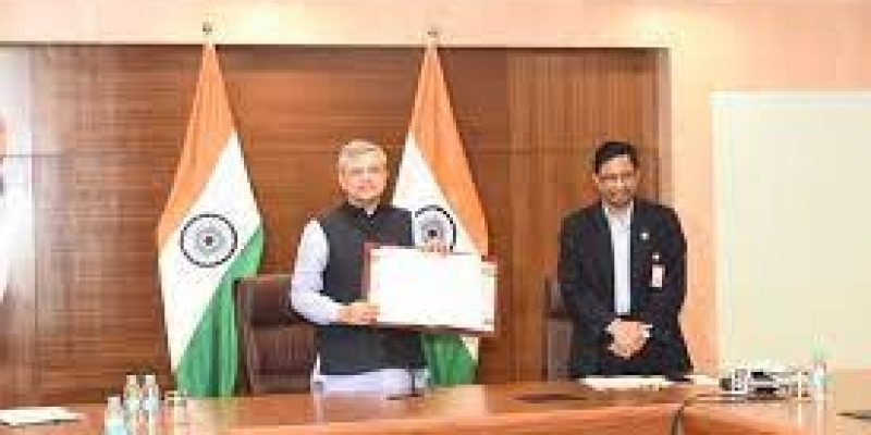 India signs Host Country Agreement with ITU