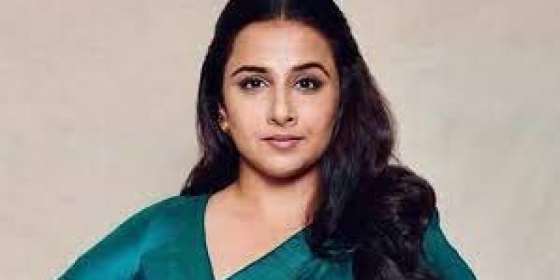 Vidya Balan appointed as brand ambassador of Bharti AXA Life Insurance