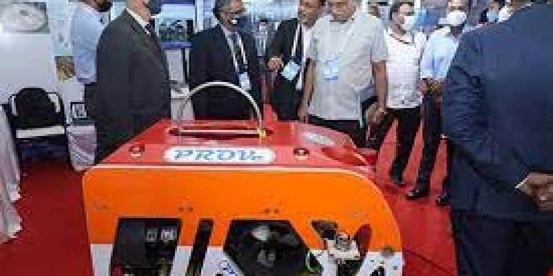 IIT Madras and NIOT jointly organises OCEANS 2022 Conference virtually