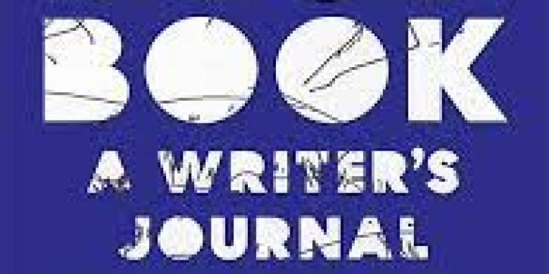 ‘The Blue Book’ by Author and Journalist Amitava Kumar&nbsp;