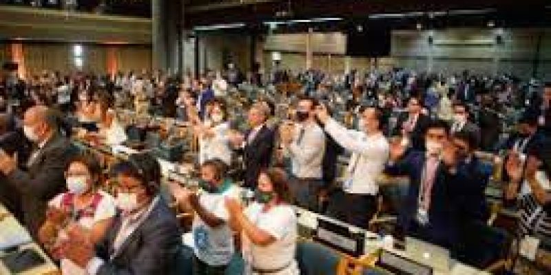 5th UN Environment Assembly concludes in Nairobi with 14 resolutions