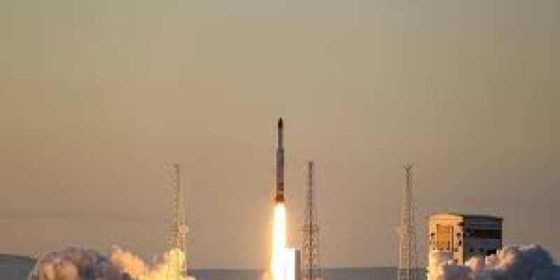 Iran successfully launches second military satellite Noor-2 into orbit