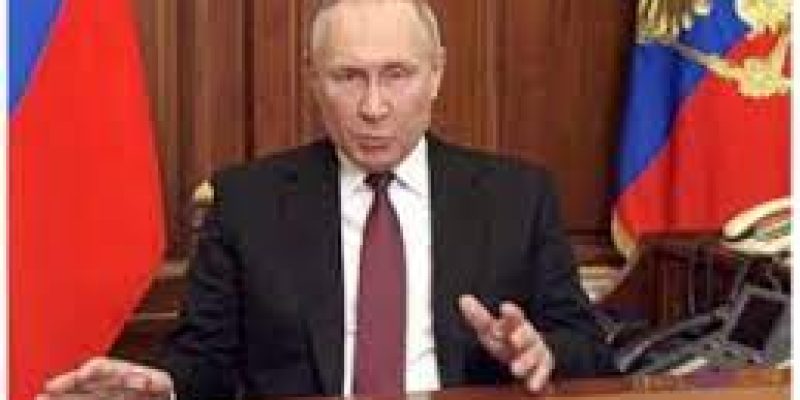 Russia surpasses Iran to become world’s most sanctioned country