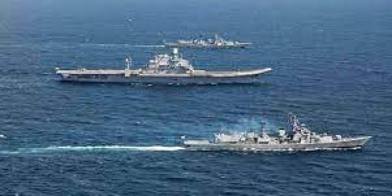 9th India-Sri Lanka Bilateral Maritime Exercise SLINEX to be held at Visakhapatnam