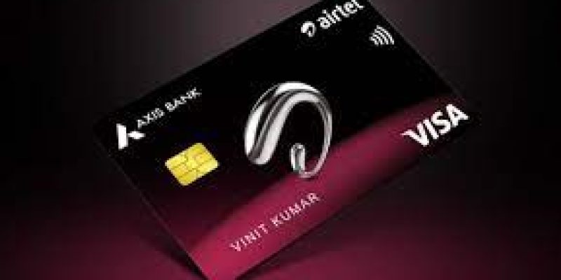 Axis Bank and Airtel announces partnership to boost India’s digital ecosystem