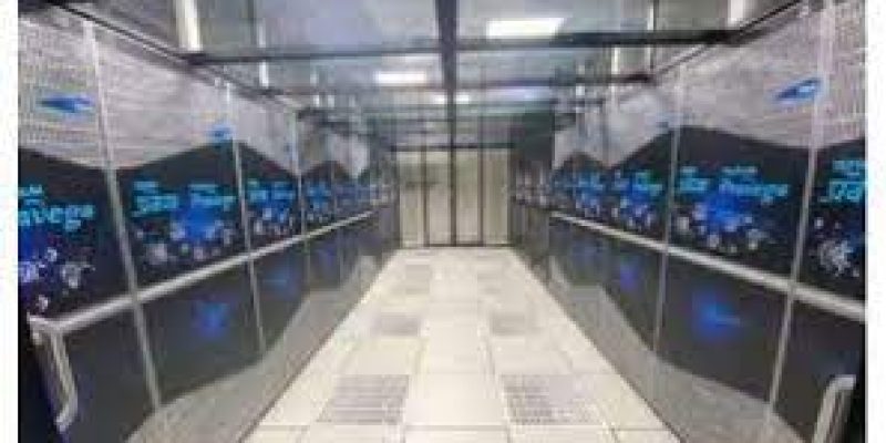 C-DAC Commissions “PARAM Ganga” Supercomputer at IIT Roorkee under National Supercomputing Mission