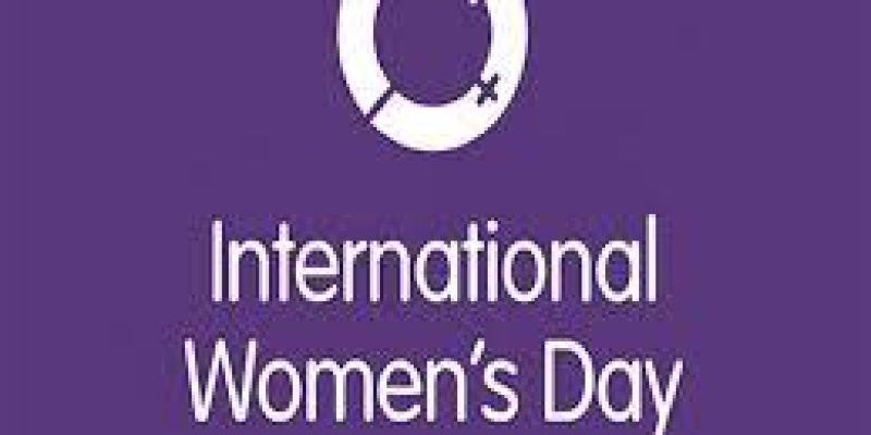 International Women’s Day 2022: 08 March