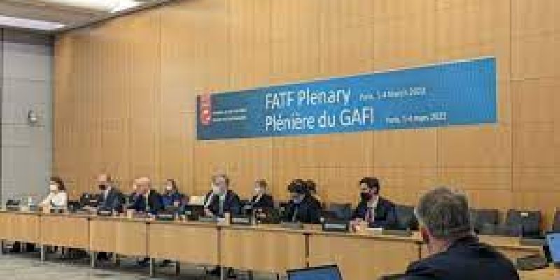 Singapore’s T Raja Kumar appointed as next President of FATF