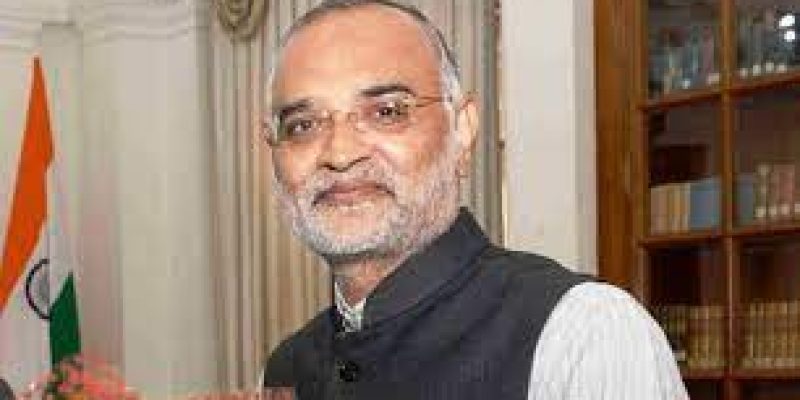 Centre approves appointment of Justice DN Patel as chairperson of TDSAT