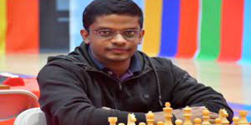 Indian GM S L Narayanan wins Grandiscacchi Cattolica International Open Chess Tournament