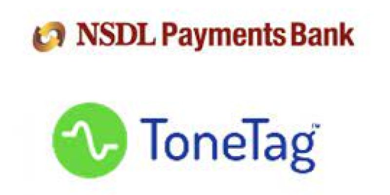 ToneTag launches VoiceSe UPI digital payments for feature phone users, in partnership with NSDL Payments Bank