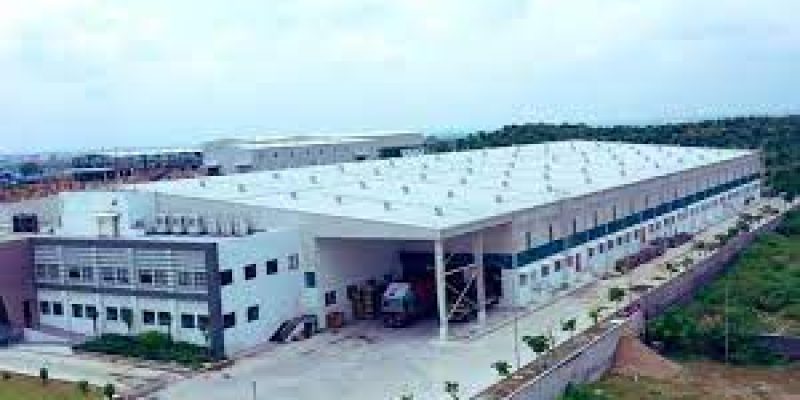 India’s first fully women-owned industrial park becomes operational