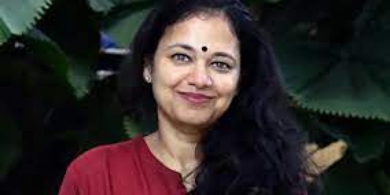 Prabha Narasimhan appointed as CEO of Colgate-Palmolive India