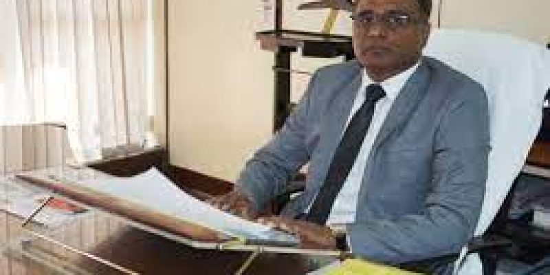 Ranjit Rath appointed as Chairman & MD of Oil India Ltd.