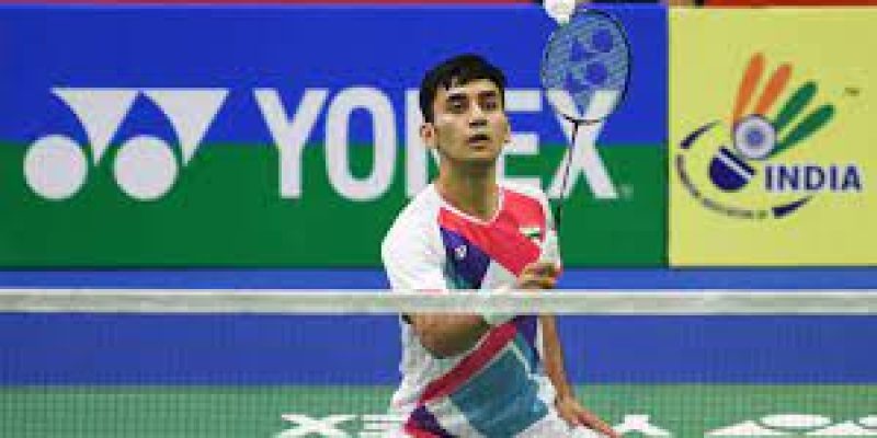 Lakshya Sen Clinches Silver Medal at German Open (Badminton) 2022