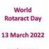 International Day of Mathematics 2022: 14 March