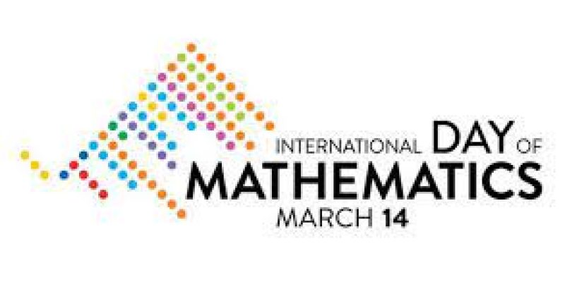 International Day of Mathematics 2022: 14 March