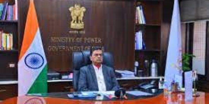 Power Minister RK Singh inaugurates India’s first Virtual Smart Grid Knowledge Centre in Manesar