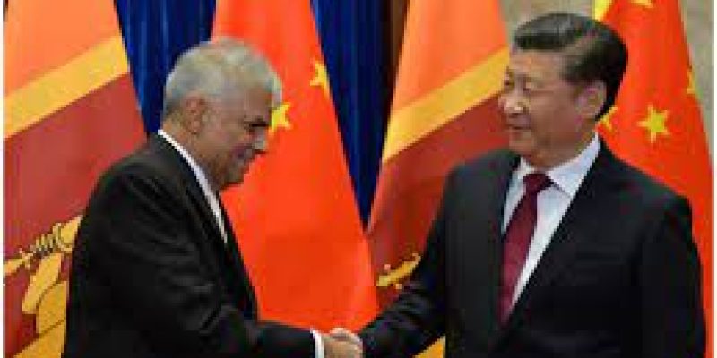 India approves US$1 bn line of credit for Sri Lanka to help pay for key imports