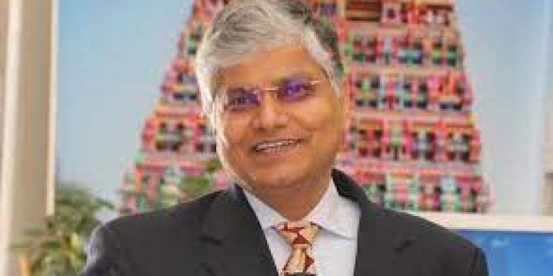 Pradeep Rawat assumes charge as India’s new ambassador to China