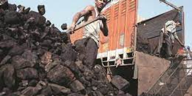 Mahanadi Coalfields Limited in Odisha becomes largest coal producing company in India