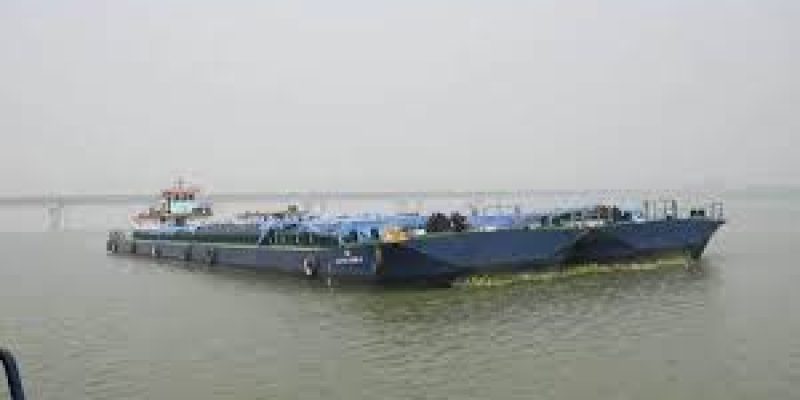 M V Ram Prasad Bismil becomes longest vessel to sail on River Brahmaputra