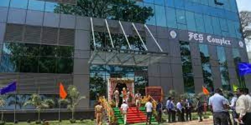Defence Minister Rajnath Singh inaugurates FCS Integration complex in Bengaluru, constructed by DRDO using in-house hybrid technology, in record 45 days
