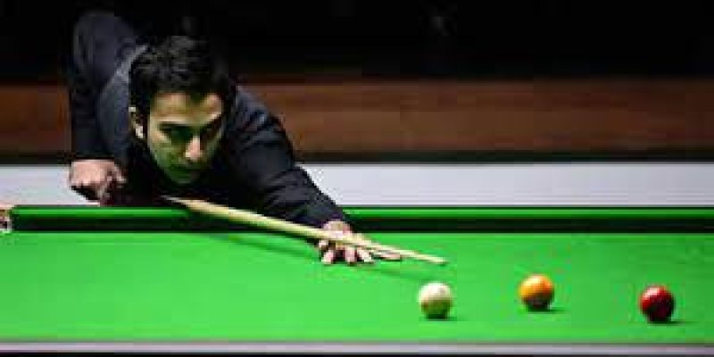 Pankaj Advani wins Asian Billiards title for 8th time