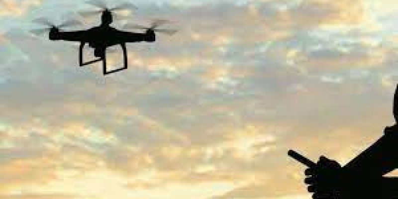 NMDC Sign MoU with IIT Kharagpur for drone-based mineral exploration