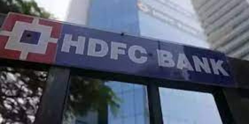 HDFC Bank to launch “SmartHub Vyapar programme” and “Autofirst” application for small business loans
