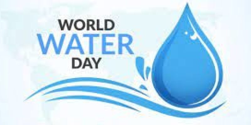 World Water Day 2022: 22 March
