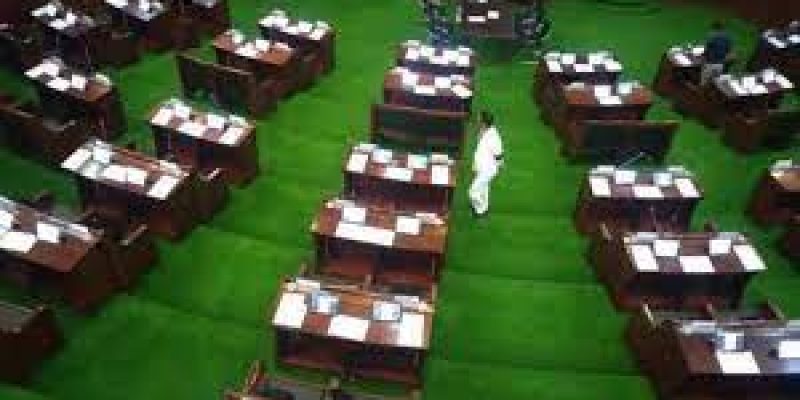 Nagaland became 1st paperless Assembly by implementing e-Vidhan Application