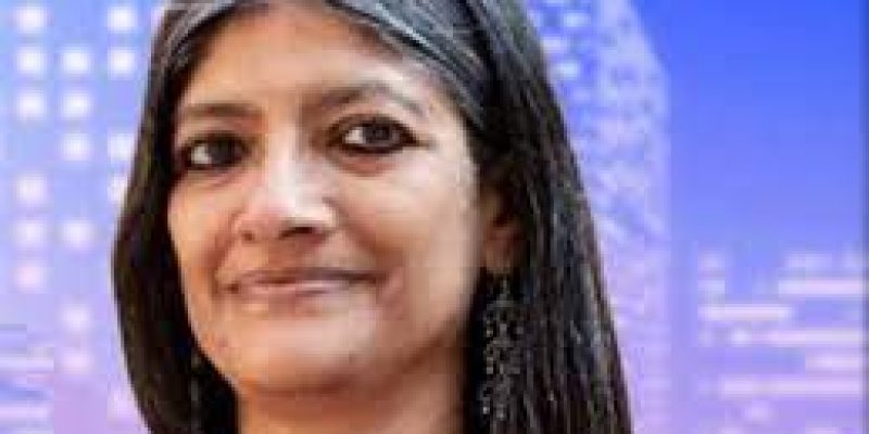 UN appoints Jayati Ghosh to high-level advisory board on multilateralism