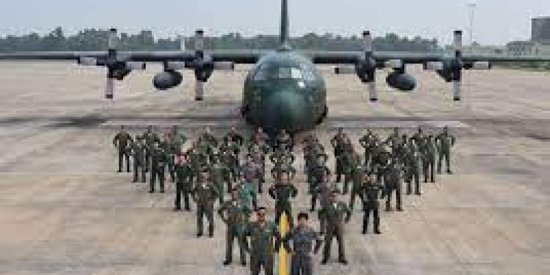 EX-DUSTLIK between Indian and Uzbekistan armies to be held at Yangiarik, Uzbekistan