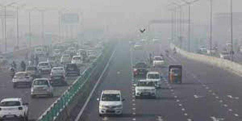 New Delhi is world’s most polluted capital city: IQAir’s 2021 World Air Quality Report