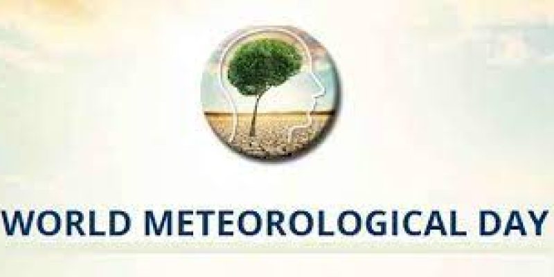 World Meteorological Day 2022: 23 March
