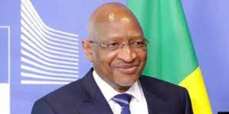 Former Malian Prime Minister Soumeylou Boubeye Maiga passes away at 67