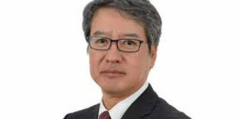 Hisashi Takeuchi appointed as MD and CEO of Maruti Suzuki