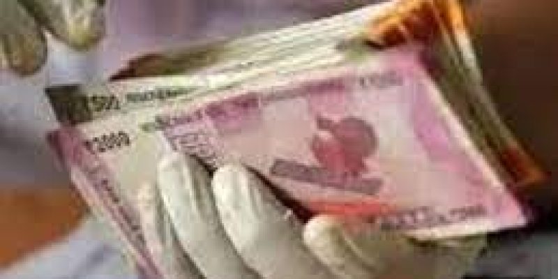 Govt sets Rs 1-trillion infrastructure lending target for DFI for 2022-23